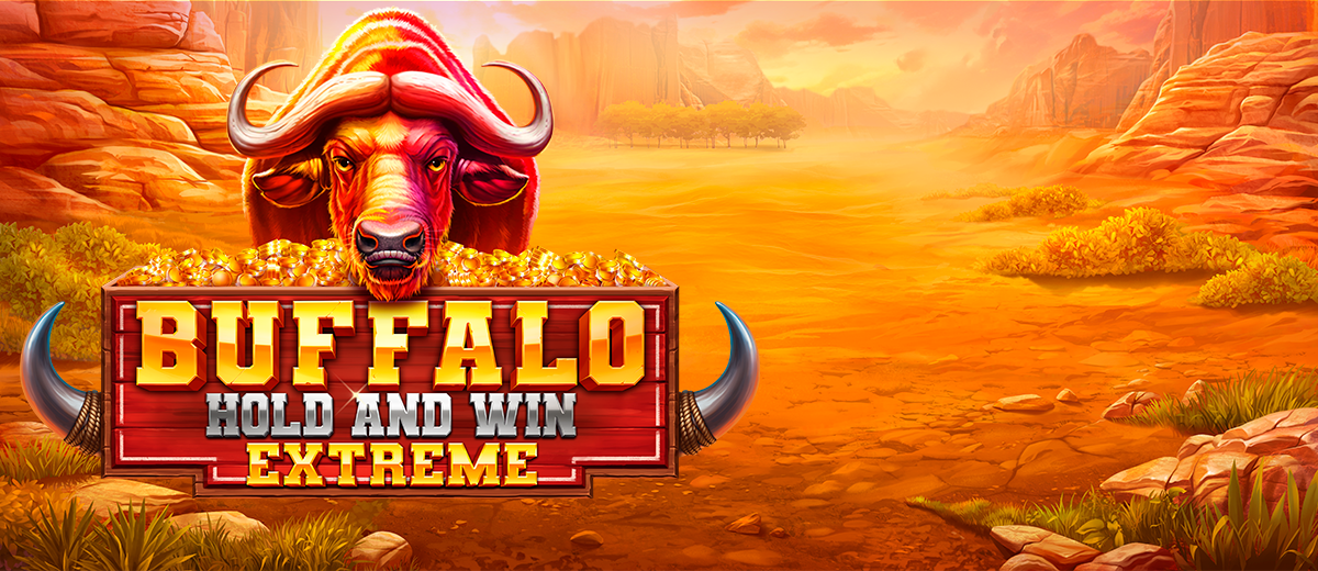 Buffalo Hold and Win Extreme