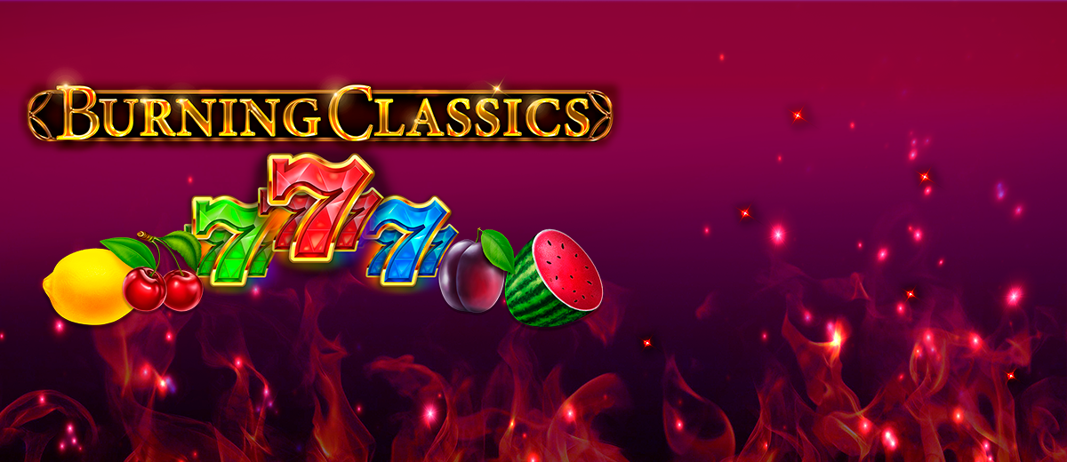 Burning Classics